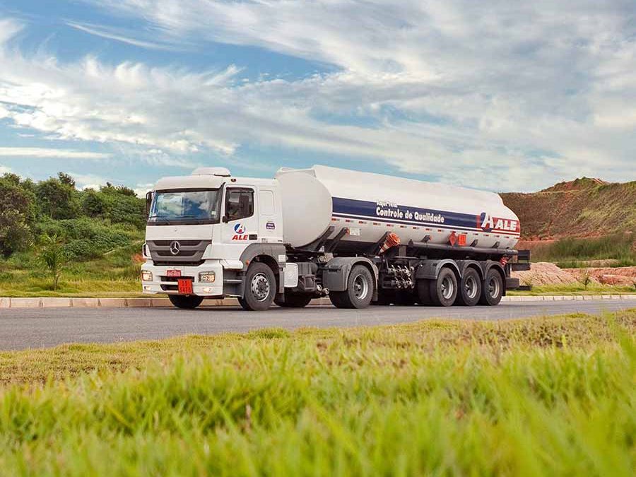 Benefits of Using Dipetane for Commercial Vehicles