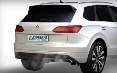 Why use Dipetane in your car?