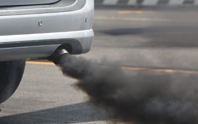 How not driving to work anymore is potentially causing your diesel car problems