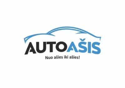 Auto Asis Logo