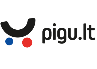 Pigu IT Logo