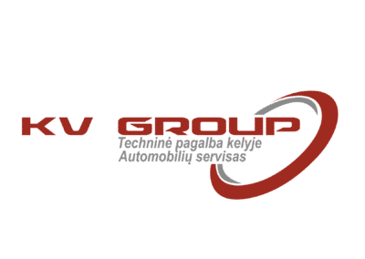 KV GROUP Logo