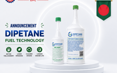 Dipetane Partners with Euro Connect OPC in Bangladesh