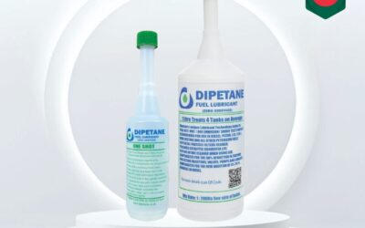 Dipetane Partners with TSP Global Limited in Bangladesh